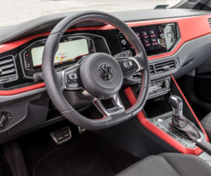Volkswagen Polo GTI 2.0 TSI 200 KM