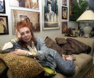 Jacqueline Stallone