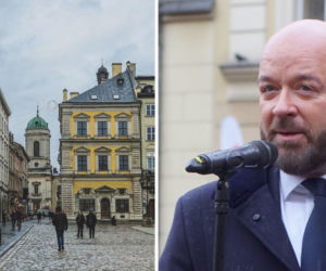 Wrocław w szoku po decyzji władz obwodu lwowskiego. Chodzi o UPA