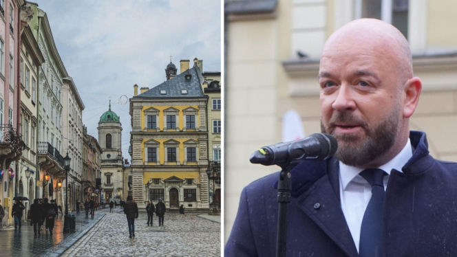 Wrocław w szoku po decyzji władz obwodu lwowskiego. Chodzi o UPA