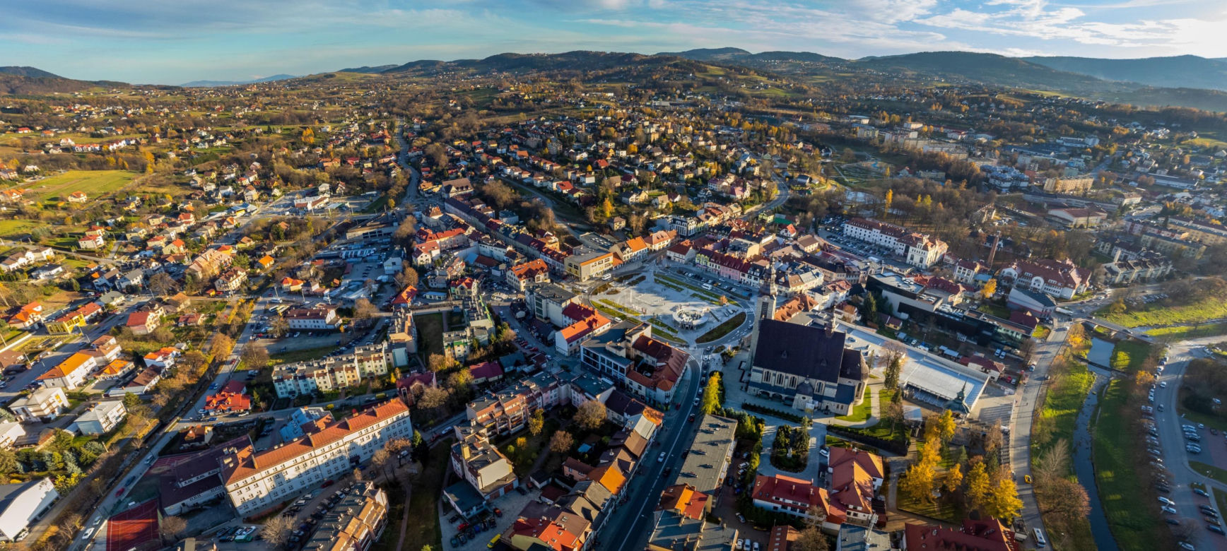10. Limanowa