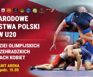 Sportowe zmagania na macie w Karlinie