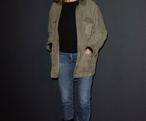 Śmierć gwiazdy Netflixa. Córki poinformowały, że Nadia Fares nie żyje