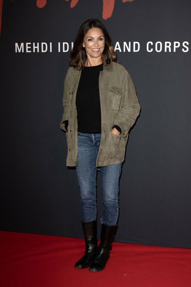 Śmierć gwiazdy Netflixa. Córki poinformowały, że Nadia Fares nie żyje