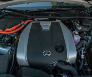 Lexus GS 450h Prestige