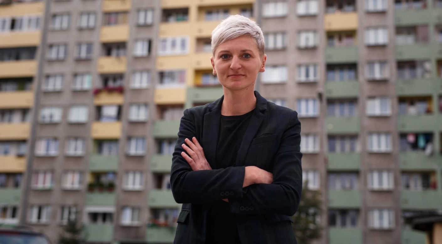 Agata Wojda