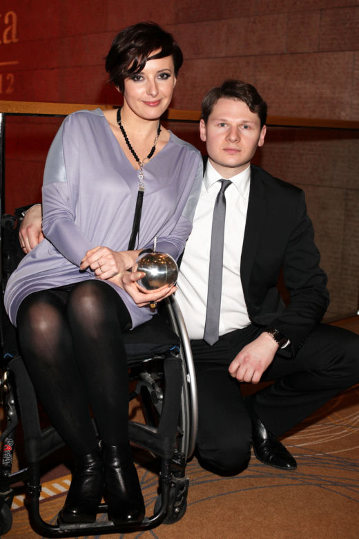 MONIKA KUSZYŃSKA, Kuba Raczyński