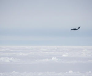 Donald Trump i Grenlandia. Czy wojska Europy powstrzymają jego ambicje?