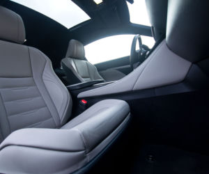 Lexus RC 300h F Sport