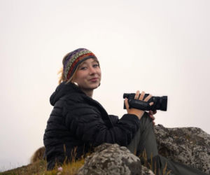 Nela Małecka - Nela mała reporterka