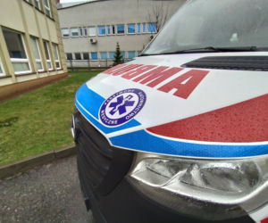 Nowe karetki dla Pogotowia Ratunkowego w Tarnowie