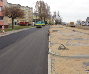ulica Dmowskiego 