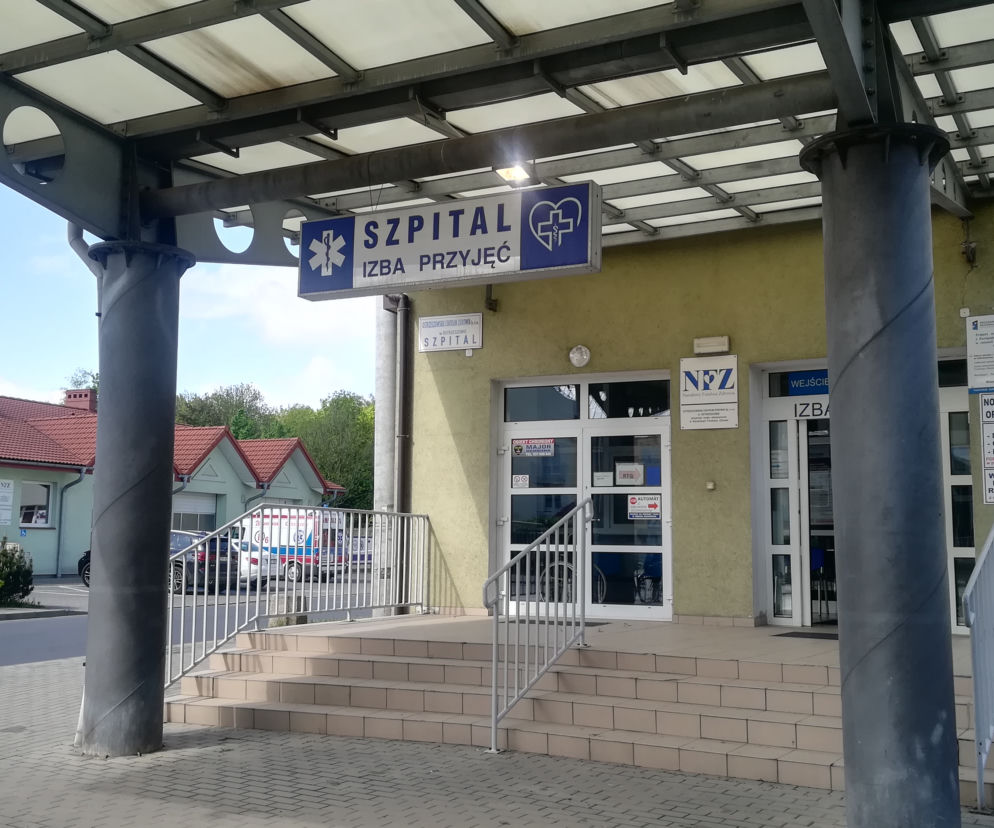 Ostrzeszowskie Centrum Zdrowia