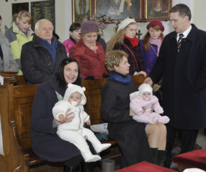 Teresa Lipowska znika z M jak miłość 