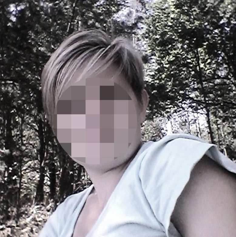 Karolina wracała z przyjaciółmi ze zbioru borówek. Zginęła w potwornym wypadku