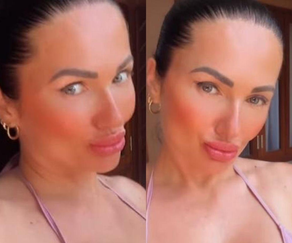 Ewa Brodnicka odpowiada hajterom! Odważne nagranie trafiło do sieci