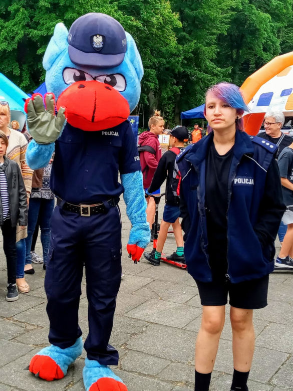 Eska Rider Show 2021