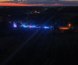 Po wakacjach już nie wrócą do szkoły. Chłopcy na jednośladach zginęli w dwóch różnych wypadkach