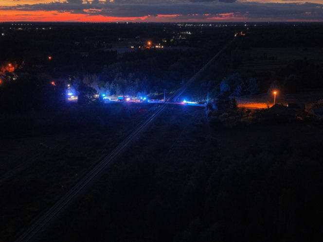 Po wakacjach już nie wrócą do szkoły. Chłopcy na jednośladach zginęli w dwóch różnych wypadkach