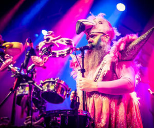 Heidenfest 2026 w Warszawie: folk metalowe szaleństwo w środku zimy [RELACJA]