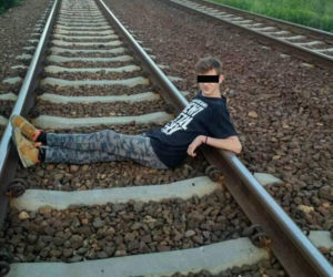 15-latek zmasakrował taksówkarza