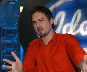 Marcin Prokop na zdjęciach sprzed 20 lat! Tak gwiazdor stacji TVN wyglądał na początku kariery