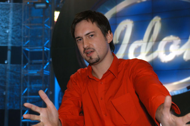 Marcin Prokop na zdjęciach sprzed 20 lat! Tak gwiazdor stacji TVN wyglądał na początku kariery