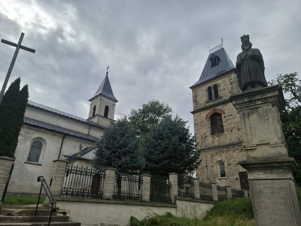 Kunów