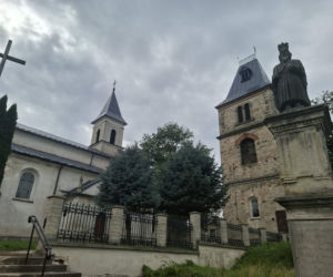 Kunów