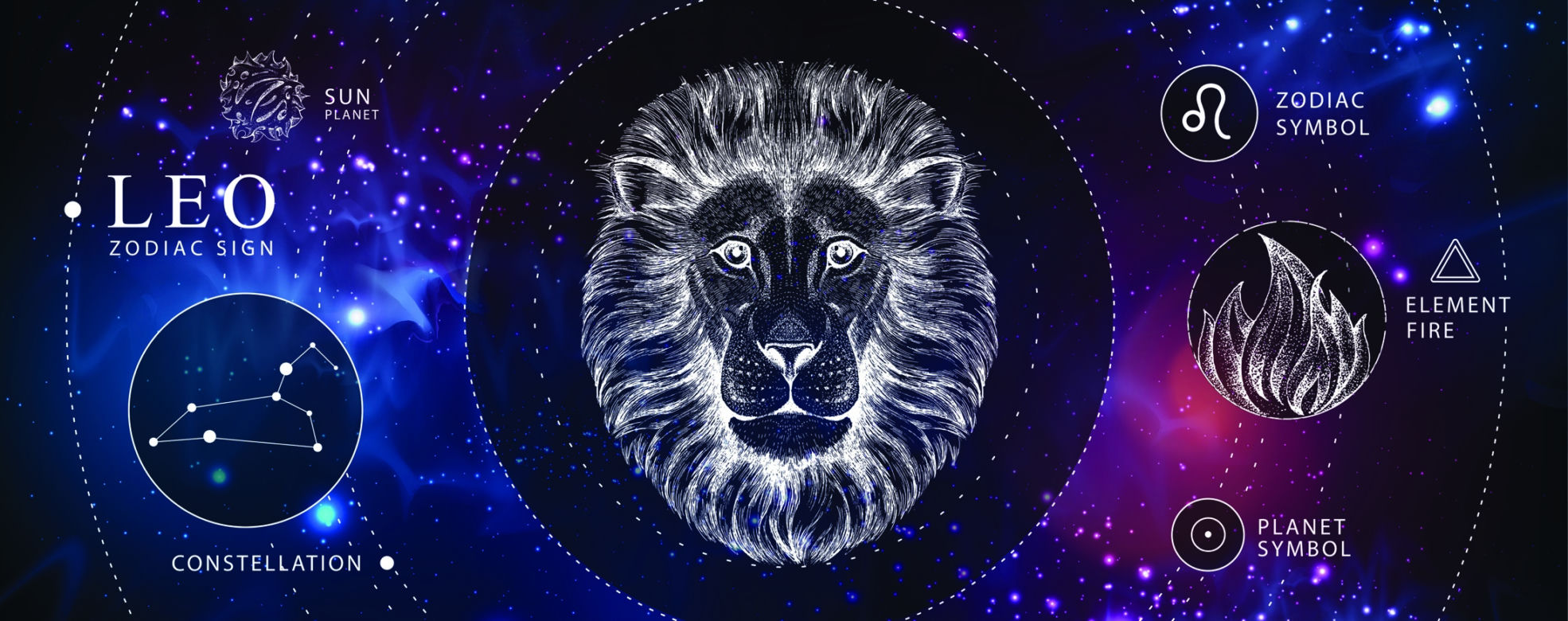 Najbardziej atrakcyjne części ciała znaków zodiaku. Krągłe pupy Koziorożca i zmysłowe usta Strzelca