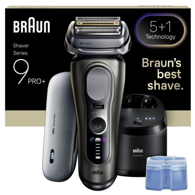 Braun