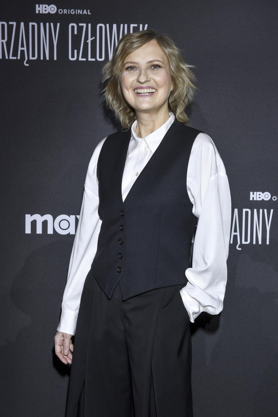 Izabela Kuna dziś