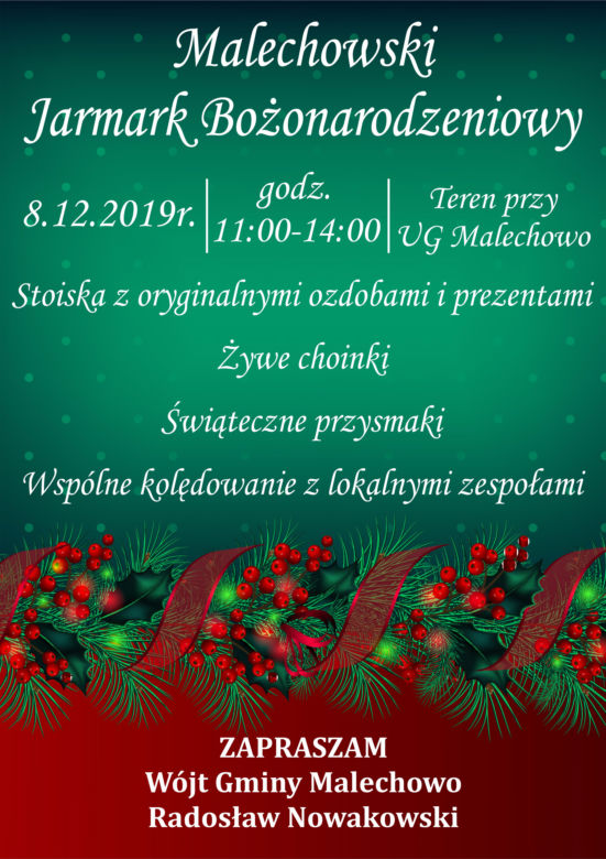 Malechowo