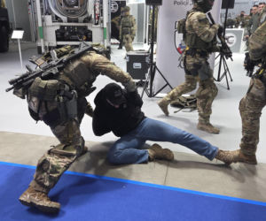 POLSECURE 2026 w Kielcach. Integracja zdolności służb i przemysłu bezpieczeństwa