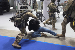 POLSECURE 2026 w Kielcach. Integracja zdolności służb i przemysłu bezpieczeństwa