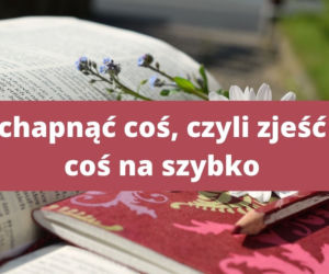 Te słowa tylko na Podkarpaciu! Znasz znaczenie tych słów? 