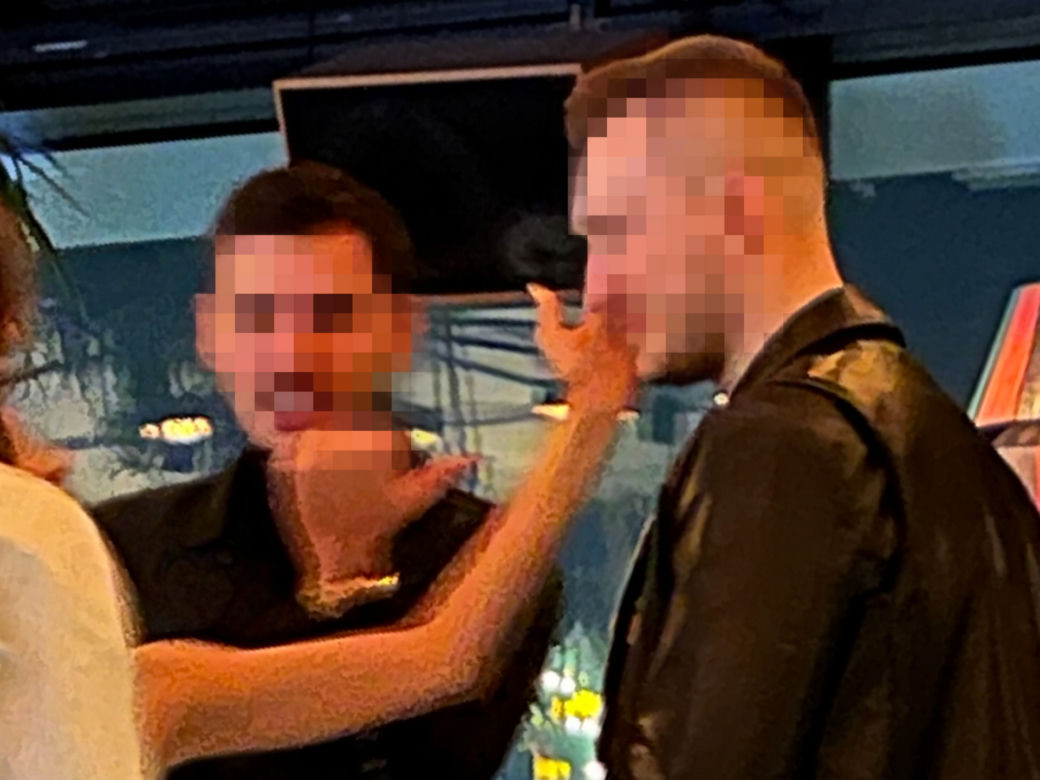Wiktoria Gąsiewska zaczepiała poznanych w klubie mężczyzn