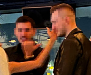 Wiktoria Gąsiewska pociesza się po rozstaniu