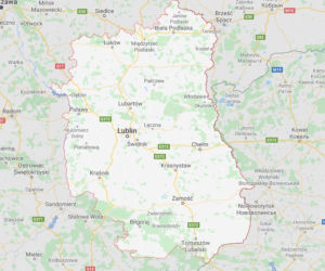 Koronawirus po weselach - województwo lubelskie