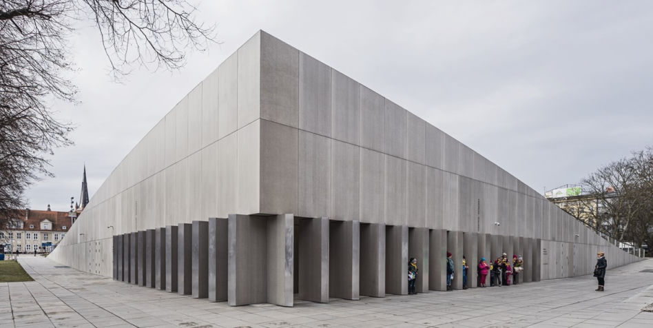 Centrum Dialogu Przełomy