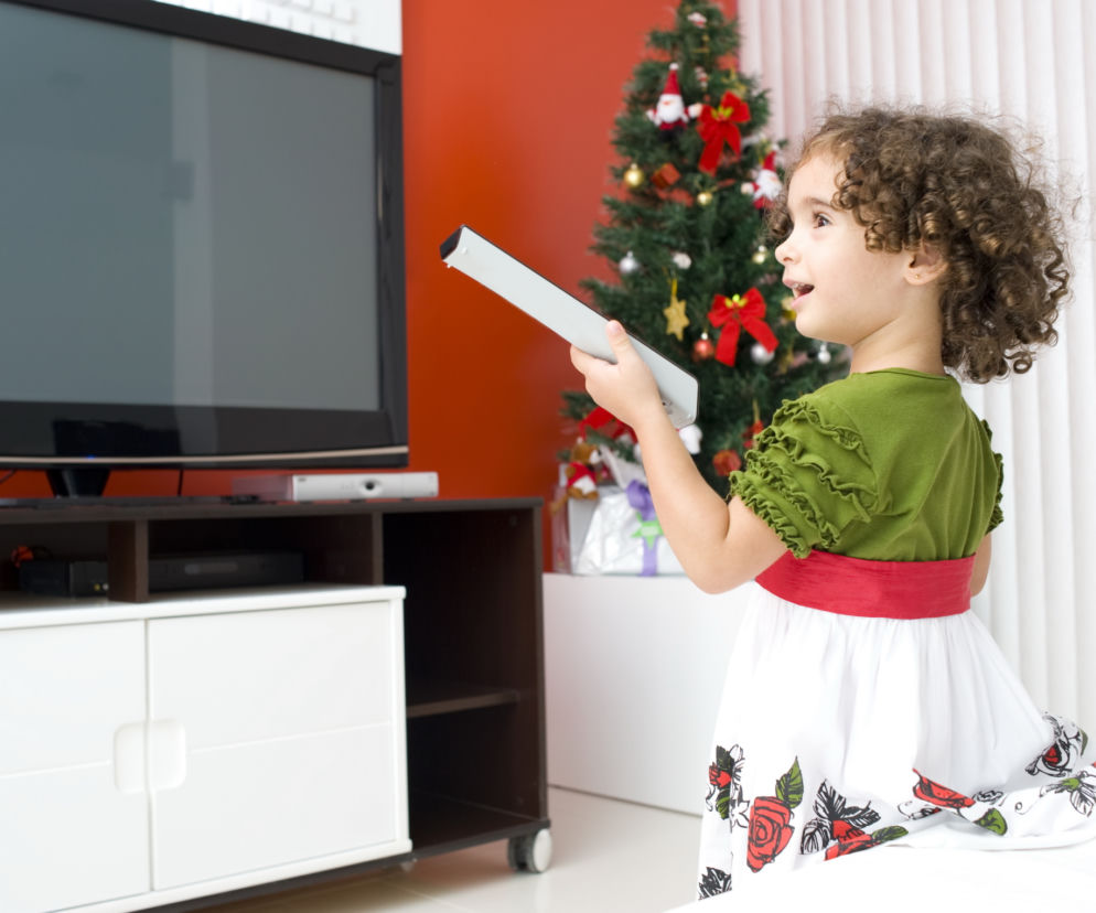 Filmy na święta, program TV na święta