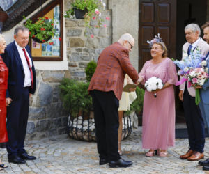 Lombard. Życie pod zastaw