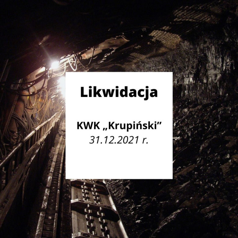Te kopalnie w Śląskiem przestaną istnieć. Zostaną zlikwidowane! 