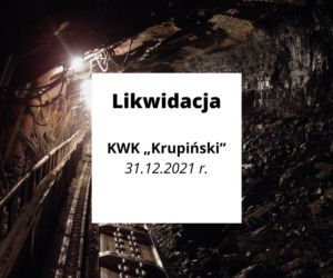 Te kopalnie w Śląskiem przestaną istnieć. Zostaną zlikwidowane! 