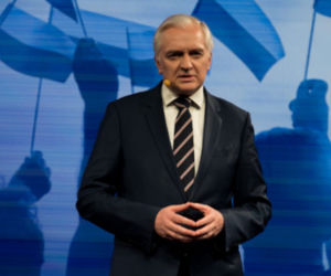 Gowin chce budować nową prawicę