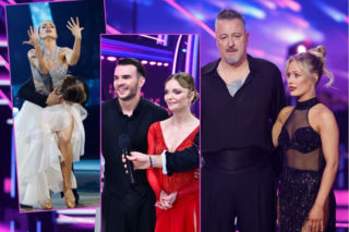 Taniec z Gwiazdami: Odcinek internetowy. Kto odpadł 12.04.2026? Zaskakująca eliminacja!