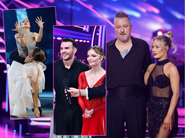 Taniec z Gwiazdami: Odcinek internetowy. Kto odpadł 12.04.2026? Zaskakująca eliminacja!