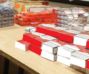 Akcja policji na Bałuckim Rynku: funkcjonariusze przychodzili 3 dni z rzędu!
