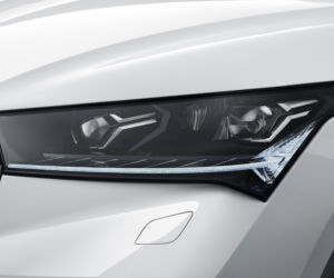 Nowa Skoda Enyaq iV (2021)