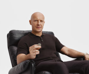 Szymon Marciniak x LANCERTO: „Wybór Szymona przed mundialem 